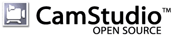 CamStudio Logo